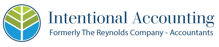 Intentional Accounting, Formerly Reynold Company