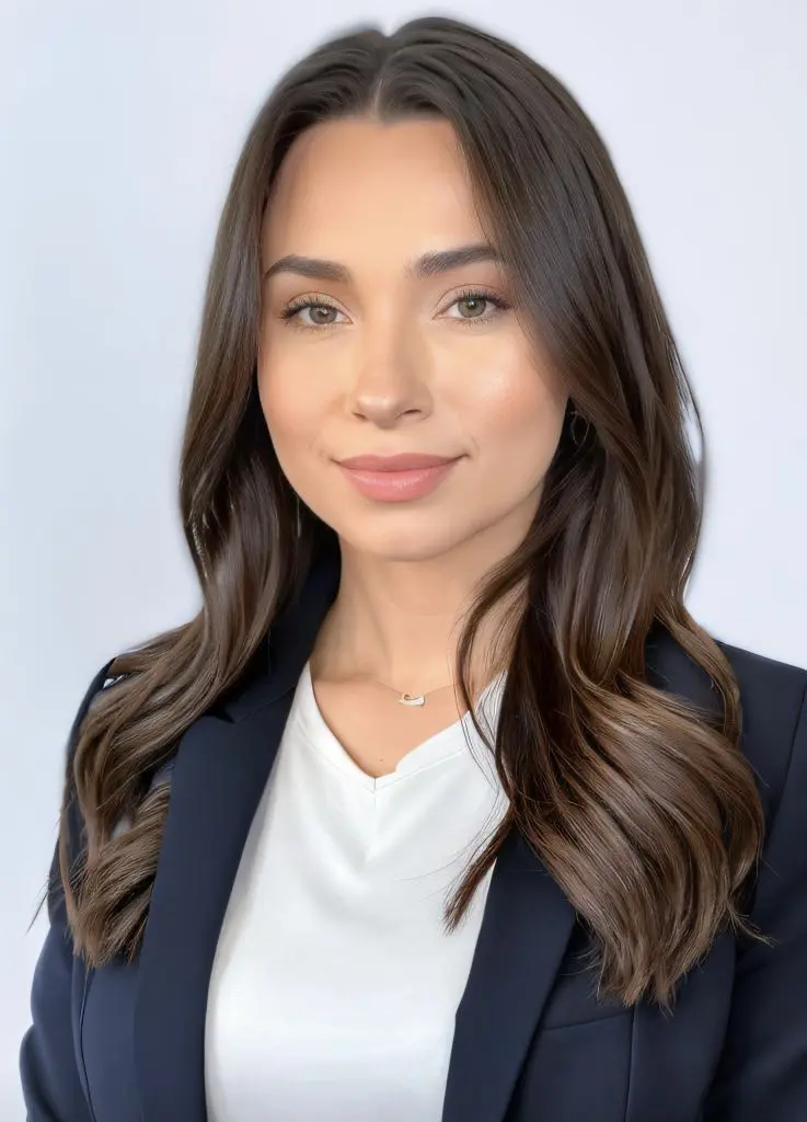 Tiana Sandova, Team Discipline