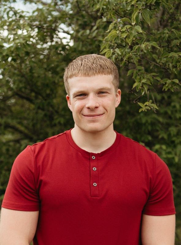 Andrew Callahan Headshot